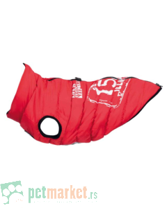 Trixie: Odelce za pse sa kopčom Saint-Malo Red