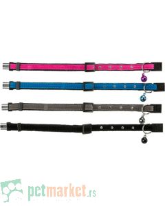 Trixie: Ogrlica za mace Cat Collar
