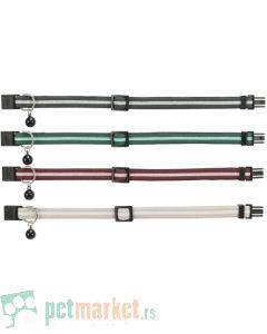 Trixie: Ogrlica za mace Collar Line