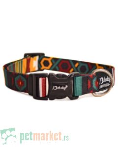 13th Dog: Ogrlica za pse Aladdin