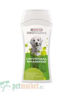 Oropharma: Universal Shampo, 250 ml