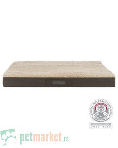 Trixie: Ortopedski dušek za pse Bendson Brown