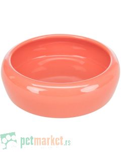 Trixie: Ovalna keramička posuda, naradžansta