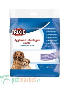 Trixie: Pelene za pse sa mirisom lavande Pad With Lavender Fragrance