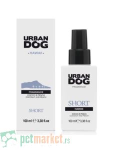 Urban Dog: Parfem za pse Hawaii Short, 100 ml