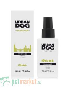 Urban Dog: Parfem za pse Maracaibo Mini, 100 ml