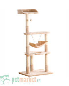 Pawise: Penjalica za mačke Climbing Cat Tree