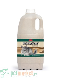 Padovan: Pesak za činčile Bathing Sand, 2 kg