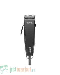 Moser Animalline: Pet Mašinica za šišanje REX