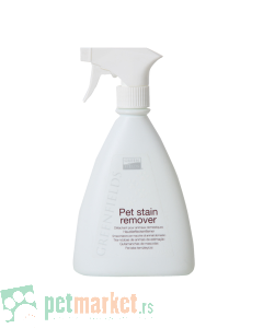 Greenfields: Sredstvo za uklanjanje mrlja Stain Remover, 400 ml