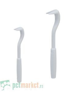 Trixie: Pinceta za uklanjanje krpelja Tick Remover, 2 kom