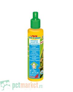 Sera: Prehrana za biljke Flore 4 Plant, 50 ml