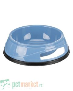 Trixie: Plastična posuda za pse Plastic Bowl Blue