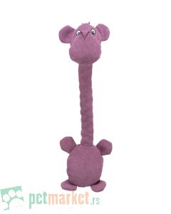 Trixie: Plišana igračka sa kanapom Hippo, 50 cm