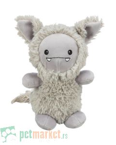 Trixie: Plišana igračka sa kanapom White Monster, 32 cm