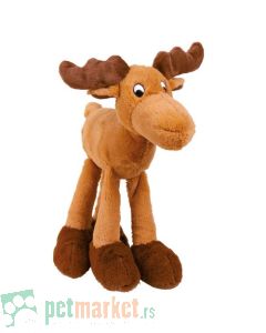 Trixie: Plišana igračka za pse Elk