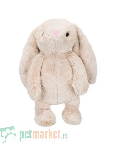 Trixie: Plišana igračka za pse Plush Bunny