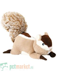 Trixie: Plišana igračka za pse Plush Chipmunk