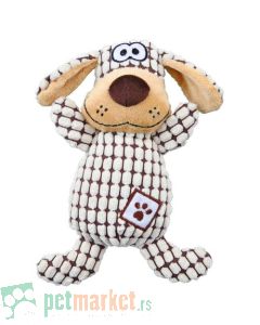 Trixie: Plišana igračka za pse Plush Dog