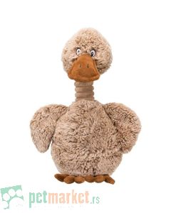 Trixie: Plišana igračka za pse Plush Duck