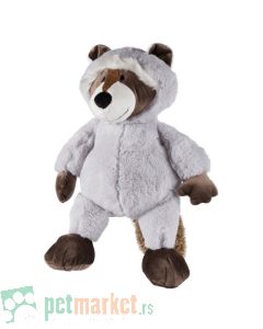 Trixie: Plišana igračka za pse Racoon