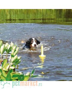 Trixie: Plutajuća igračka za pse Mot-Aqua