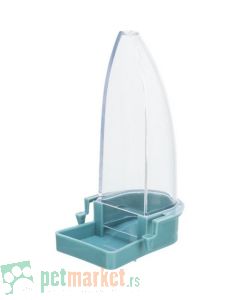 Trixie: Pojilica i hranilica za ptice, ljubičasta