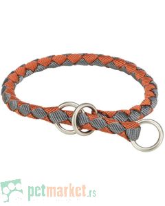 Trixie: Poludavilica za psa Cavo Rust-Graphite