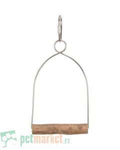 Trixie: Polukružna ljuljaška