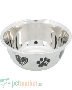 Trixie: Posuda od nerđajućeg čelika Stainless Steel Bowl