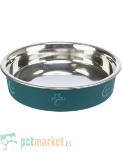 Trixie: Posuda za mace od nerđajućeg čelika Stainless Steel Bowl