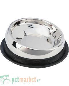 Trixie: Posuda za pse sa kratkom njuškom Bowl For Short-Nosed Dogs