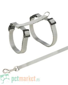 Trixie: Povodac i am za mace