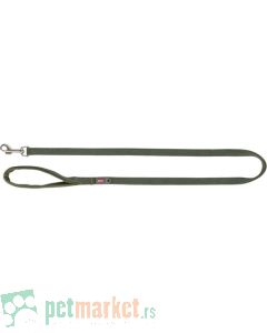 Trixie: Povodac Premium radni, crveni