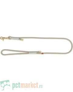 Trixie: Povodac Softline Elegance zeleni