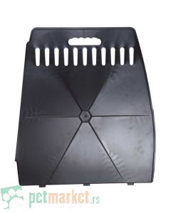 Trixie: Pregrada za transporter Jurney