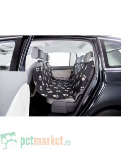 Trixie: Prekrivač za sedište automobila Car Seat Cover
