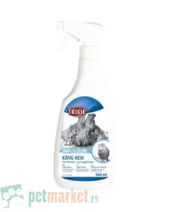 Trixie: Preparat za čišćenje kaveza ptica i glodara