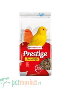 Prestige: Hrana za kanarince Canary 