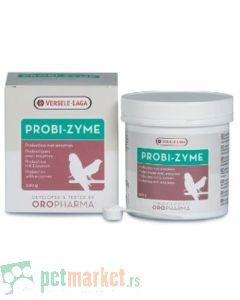 Oropharma: Vitamini za ptice Probi-Zyme, 200g 