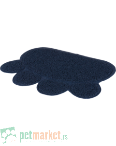 Trixie: Prostirka za mačiji toalet Litter Tray Mat Blue