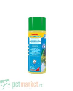 Sera: Zaštita sluzokože ribica Koi Protect, 500 ml 