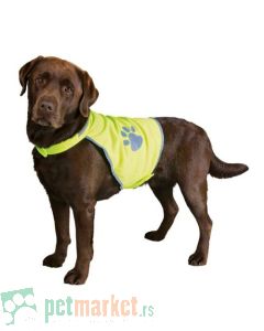 Trixie: Prsluk za pse Safety Vest 