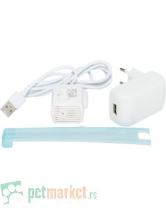 Trixie: Pumpa i adapter za automatsku pojilicu Bubble Stream