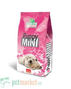 Herbal by Premil: Mini Puppy, 12Kg