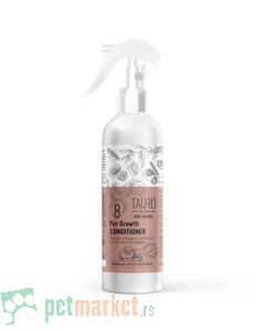 Tauro: Kondicioner u spreju Fur Growth Spray Contitioner, 250 ml