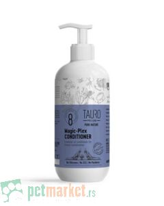 Tauro: Kondicioner za pse Magic Plex Conditioner, 400 ml