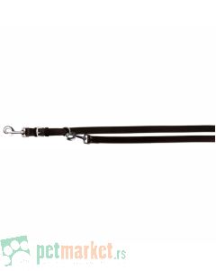 Trixie: Kožni radni povodac Active 