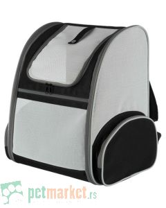 Trixie: Ranac na kućne ljubimce Backpack Chloe