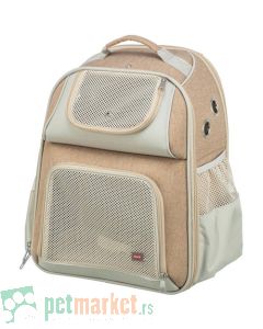 Trixie: Ranac na kućne ljubimce Backpack Willow